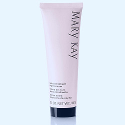 Amazon.com: Mary Kay Extra Emollient Night Cream 2.1 ounce : Beauty &  Personal Care